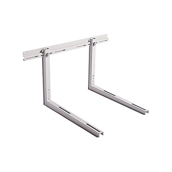 Photos - Air Conditioner UP3D DiversiTech QSWB2000 Wall Mounting Bracket - Supports Up To 350 Lbs  Accessories and Parts Mini Split Accesso 