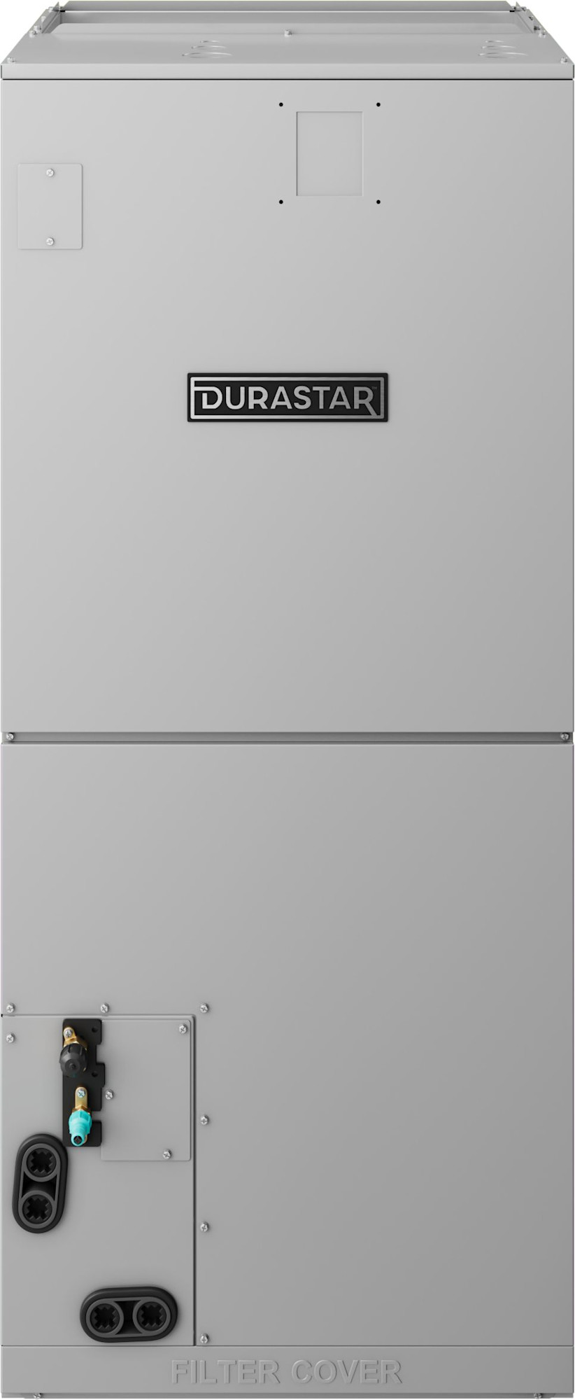 Photos - Air Conditioner Handler Durastar DRAM30S1A 30000 BTU Cooling / 31000 BTU Heating Mini Split Ducted Air  Cooling Mini Split Components Ducted 