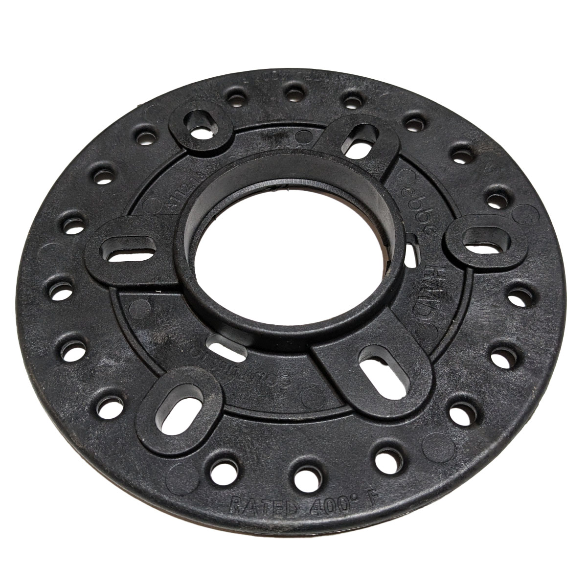Photos - Shower System Ebbe America E204 Ebbe Adapter Hot Mop Adapter Showers Shower Drains Standard Drains