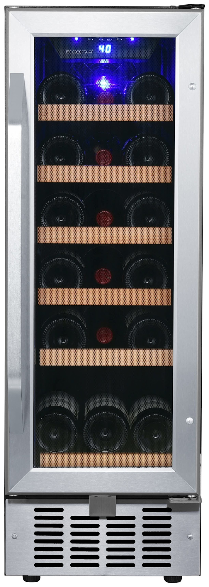 EdgeStar 18 Bottle Wine Cooler - CWR182SZ