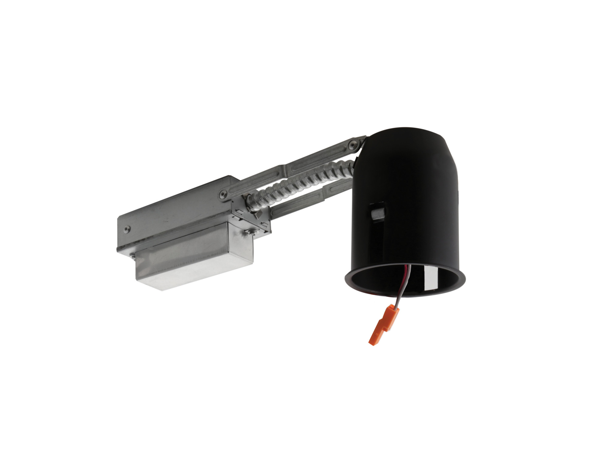 Photos - Chandelier / Lamp ELCO E2LC175RICA IC Rated Remodel Housing for 2" Trims Recessed Lights Recessed Housings 