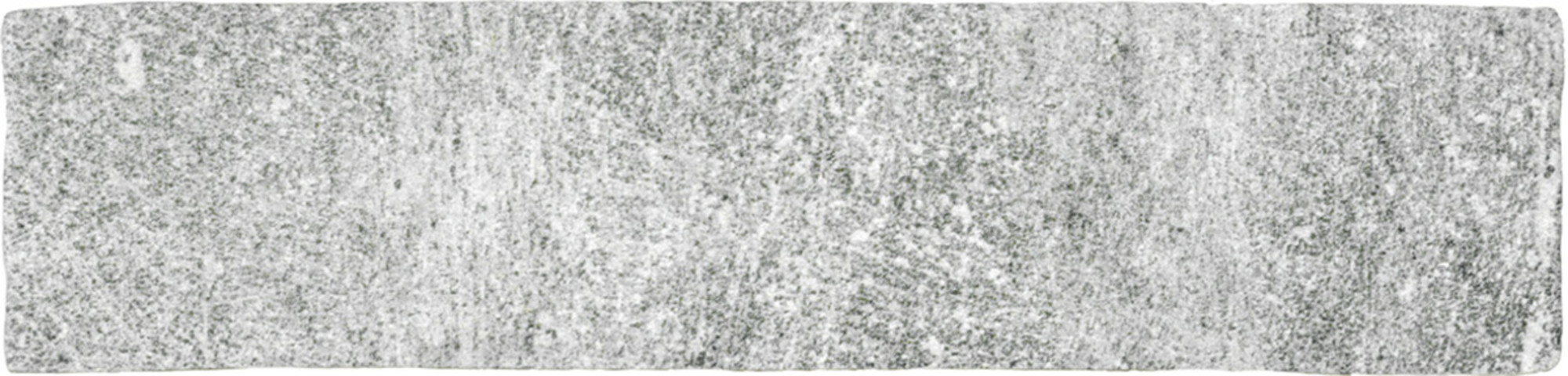 Emser Tile F39BRIQ0210 Brique - 2" x 10" Rectangle Floor and Wall Tile - Matte Visual - Sold by Carton (5.15 SF/Carton) Gray Flooring Tile Field Tile
