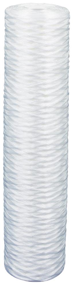 Everpure EHS20R1 Pentair Water Heater Shield Replacement Cartridge - 20 GPM Water Filtration Accessories and Parts Whole House Filter System