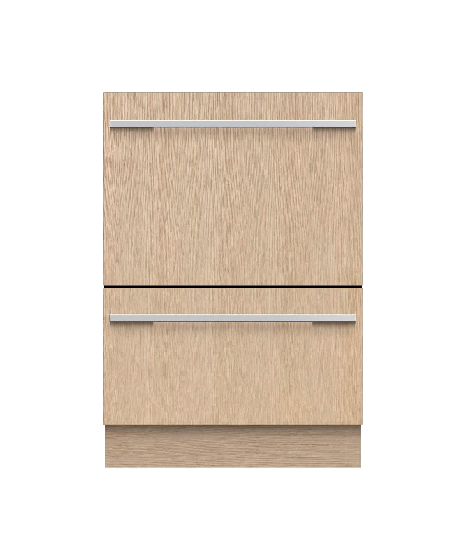 Photos - Integrated Dishwasher Fisher & Paykel Fisher and Paykel DD24DHTI9 N DishDrawer 24 Inch Wide 14 Place Setting Energy Star Rated Built-In Top Control Dishwasher wit 