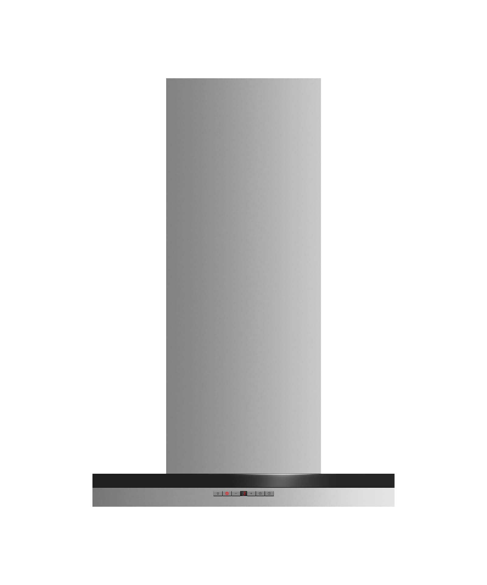 Photos - Cooker Hood Fisher & Paykel Fisher and Paykel HC24DTXB2 600 CFM 24 Inch Wide Wall Mounted Chimney Box Range Hood with Box Hood Cooking Appliances Range 