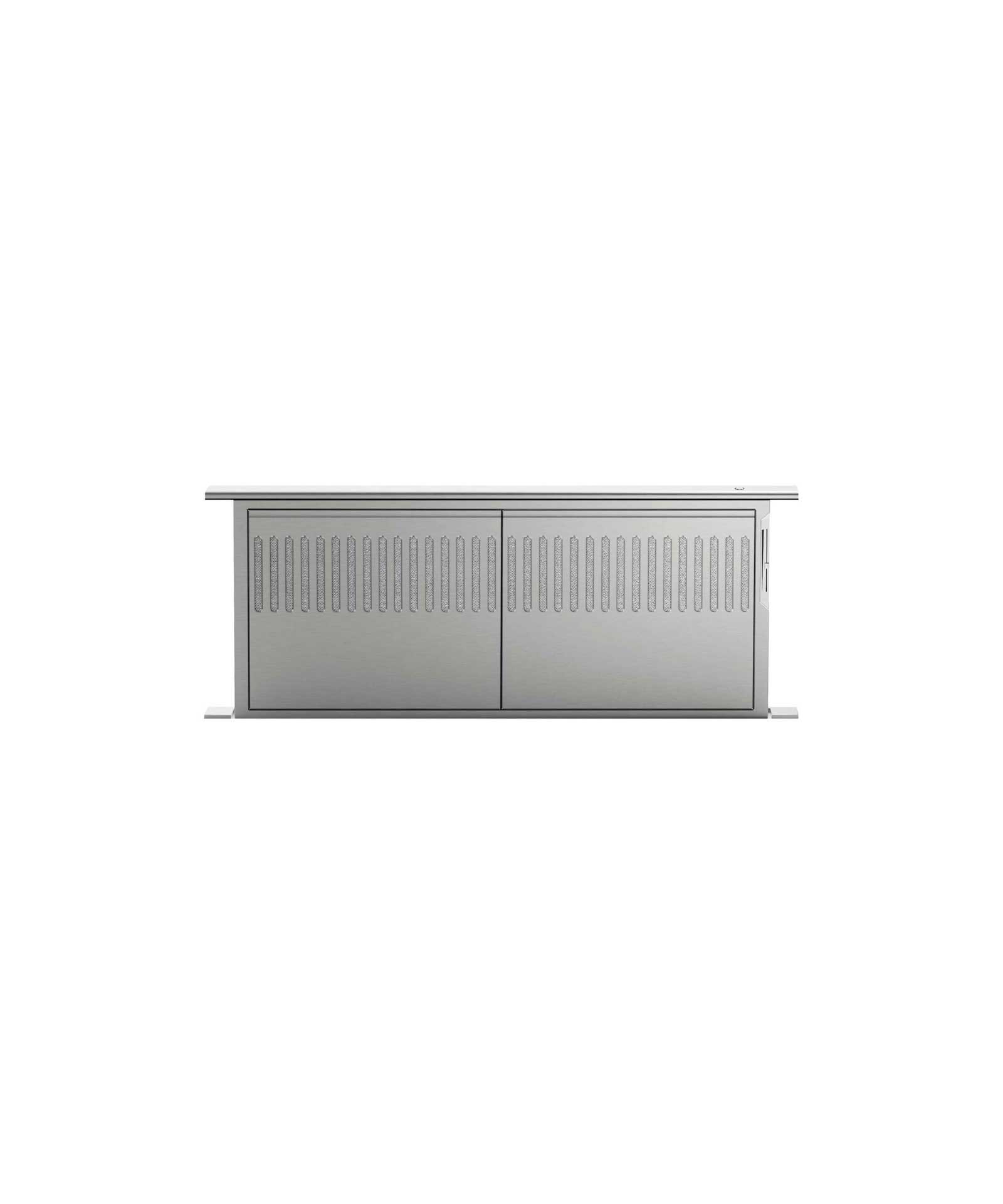 Photos - Cooker Hood Fisher & Paykel Fisher and Paykel HD36 600 CFM Downdraft Range Hood with Mesh Filters Cooking Appliances Range Hoods Downdraft Range Hoods 