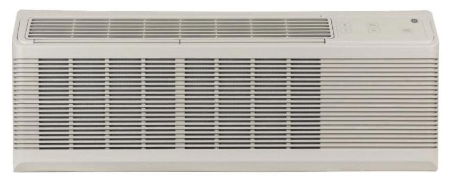 Photos - Other Large Appliances General Electric GE AZ65H07DAB Zoneline 7000 BTU Heat Pump Packaged Terminal Air Conditioner with Heat Pump  Cooling Packaged (208 / 230 Volt)