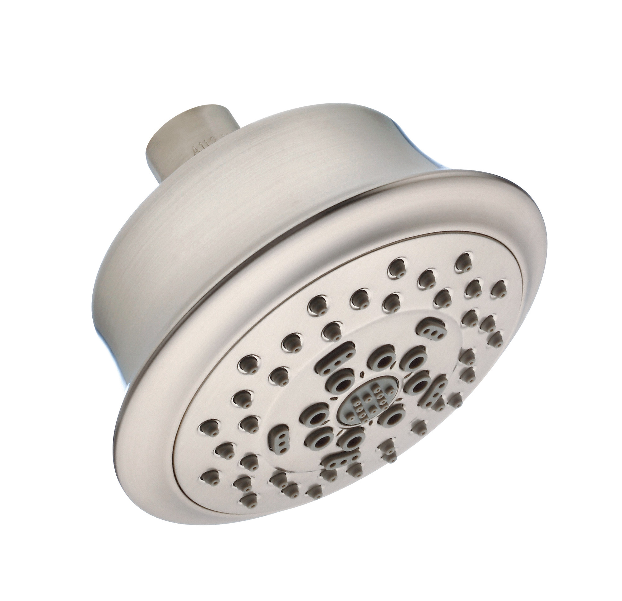 Photos - Shower System Gerber D462027 Surge 1.75 GPM Multi Function Shower Head with Air Injection and Dual Valve Technology Brushed Nickel Showers 