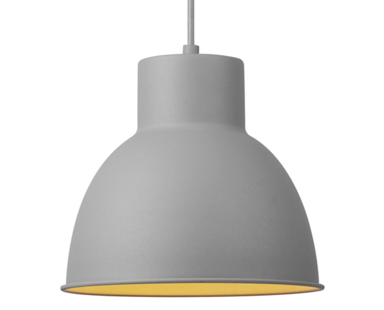 Photos - Chandelier / Lamp Electric Globe  61002 10" Wide Mini Pendant Matte Gray Indoor Lighting Pendants 