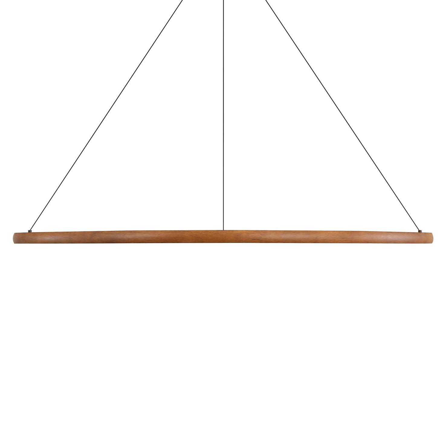 Photos - Chandelier / Lamp Veritas Golden Lighting 5460-35  36" Wide Ring Chandelier Driftwood Indoor Lighting Chandeliers 5460-35 DW 