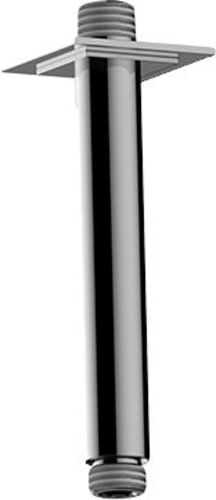 Photos - Shower Riser Rail & Head Holder Graff G-8529 Finezza UNO 6" Ceiling Shower Arm Polished Chrome Bath and Shower Accessories Shower Components Shower Arms G-8 