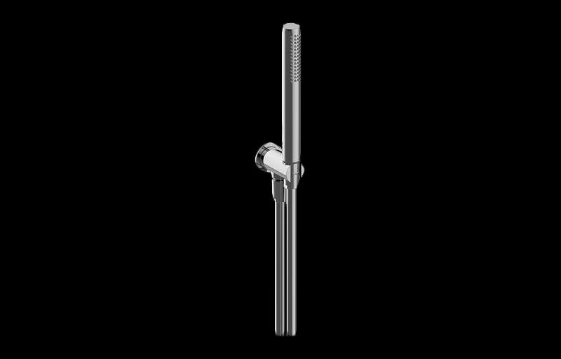 Photos - Shower System Graff G-8627 Various 1.5 GPM Single Function Hand Shower Polished Chrome Showers Hand Showers Single Function G-8627-PC 