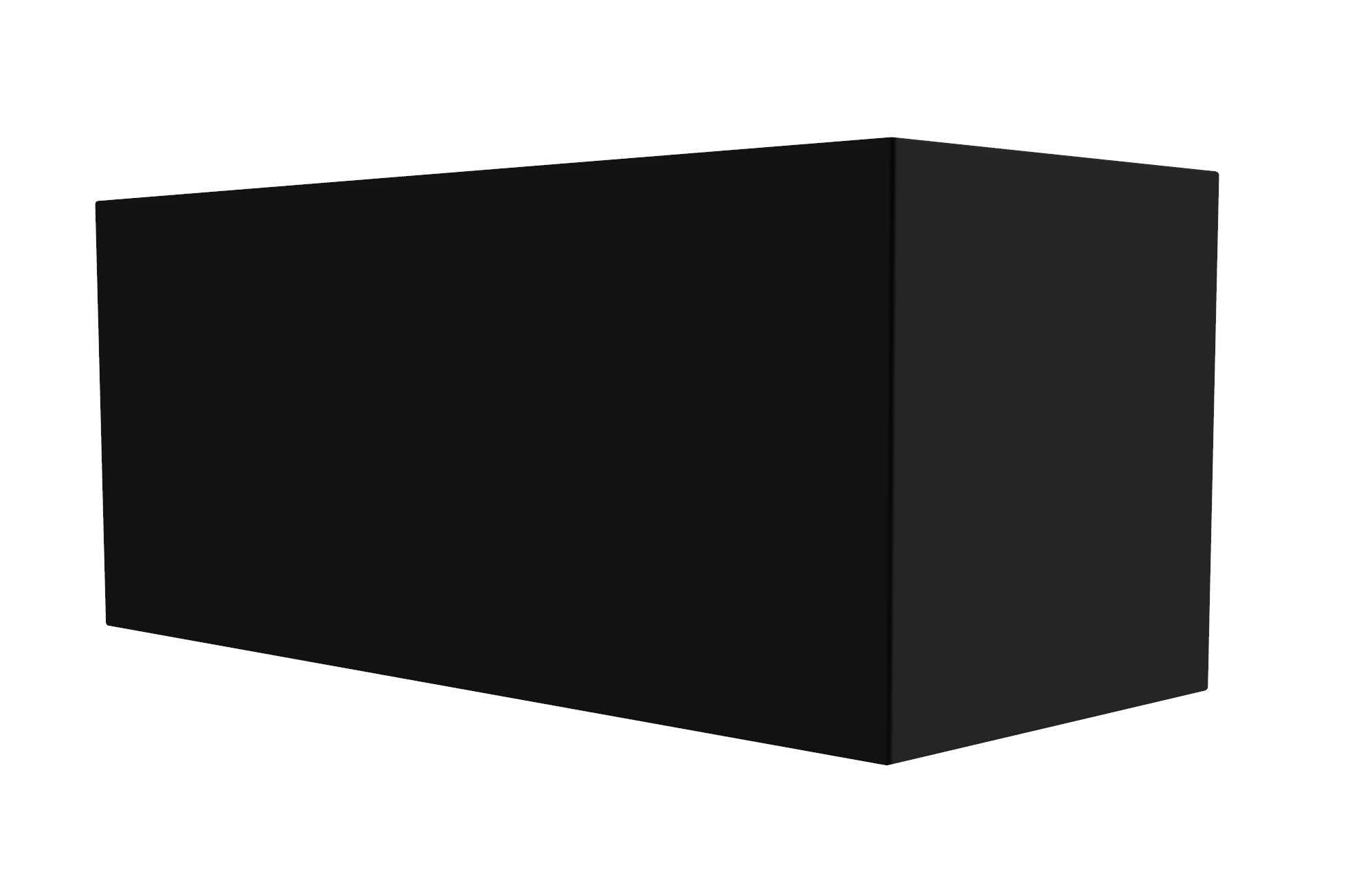 Photos - Other Large Appliances Hestan KVDC4212 42"W x 12"H Duct Cover Stealth Cooking Appliance Accessories and Parts Range Hood Accessories Duct Covers KV 