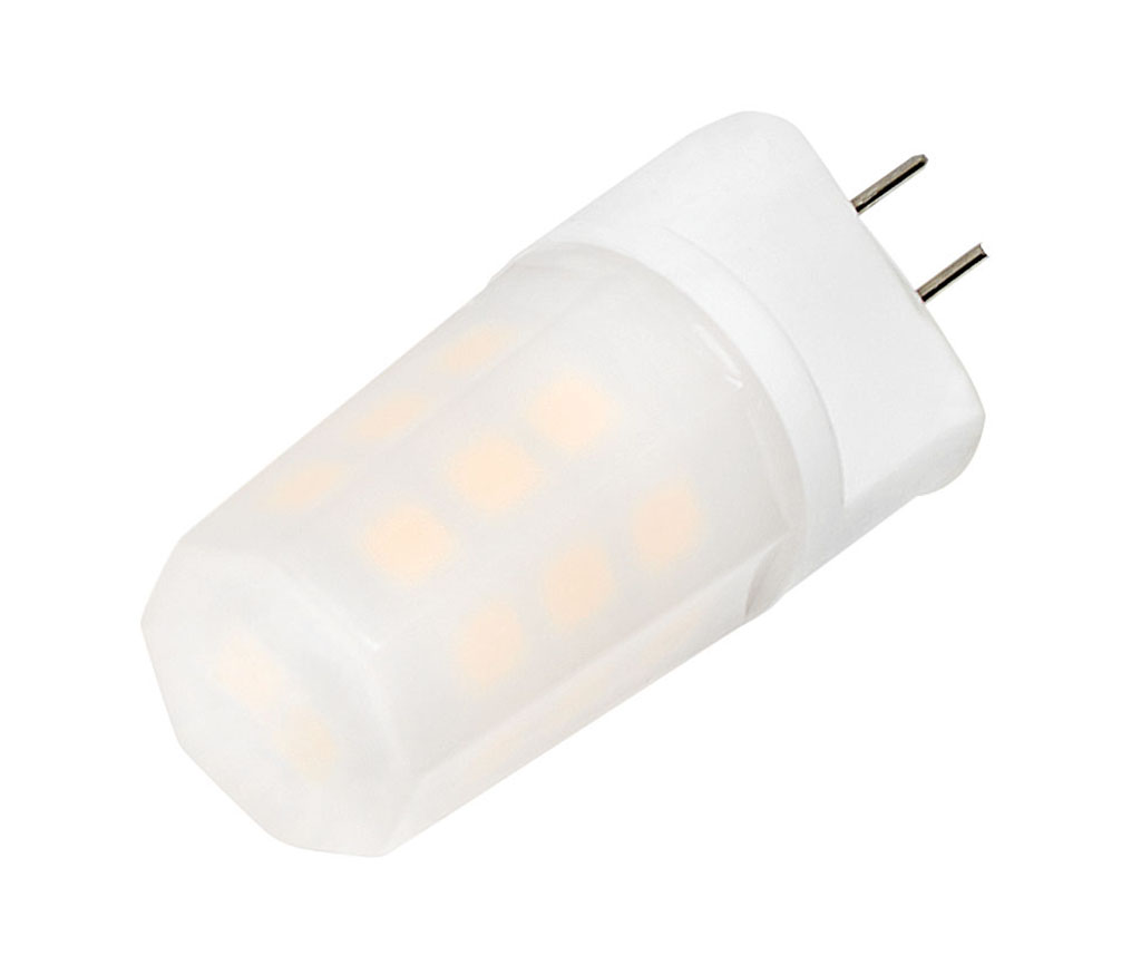 Photos - Light Bulb Hinkley Lighting 00T3-LED Single 12v 1.5w 3000K Bi-Pin Base LED Lamp Bulbs Bulbs LED 