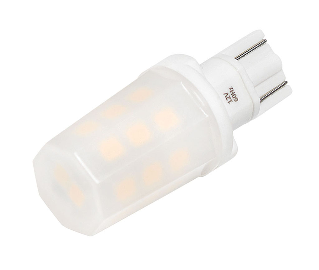 Photos - Light Bulb Hinkley Lighting 00T5-LED Single 12v 1.7w 3000K Wedge Base LED Lamp Bulbs Bulbs LED 
