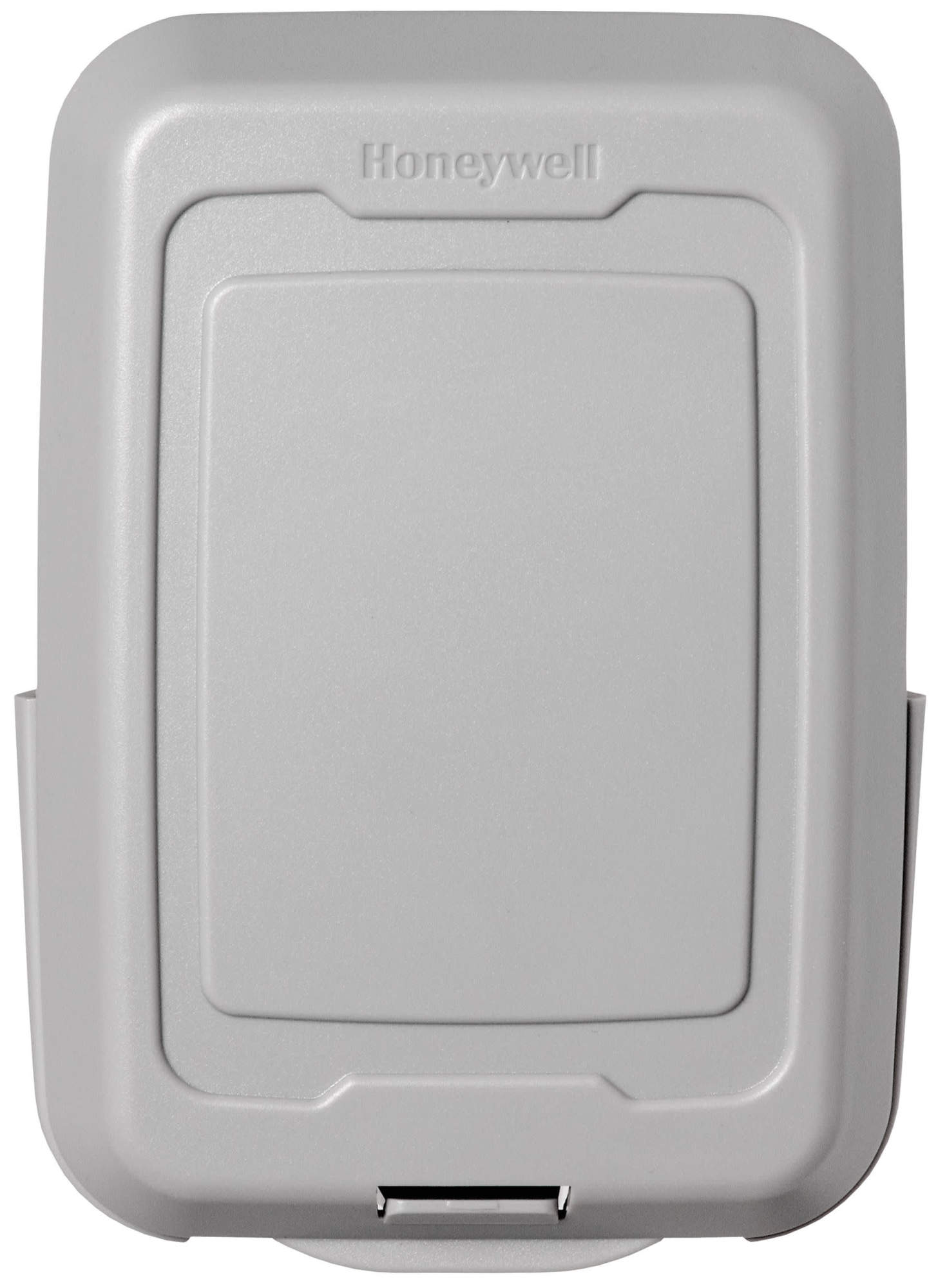 Honeywell Home C7089R1013 RedLINK®-Enabled Outdoor Temperature and Humidity Sensor Gray HVAC Support Thermostat Accessories Sensors