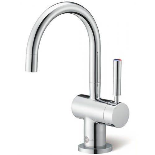 Photos - Tap In-Sink-Erator InSinkErator F-HC3300 Indulge Instant Hot Water Dispenser Single Handle Hot and Cold with 5-Year In-Home Warranty - Less Tan 