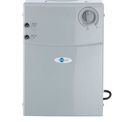 Photos - Other Large Appliances In-Sink-Erator InSinkErator CWT100 Water Chiller Tank Water Filtration Accessories and Parts Under Sink System Accessories Chiller Tanks 45 