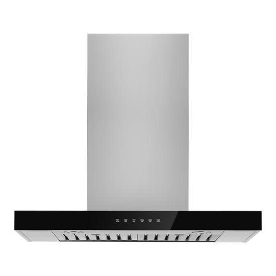 Photos - Cooker Hood JennAir JVR0430H 550 CFM 30 Inch Wide Wall Mounted Range Hood Stainless Steel Cooking Appliances Range Hoods Wall Mount Rang 