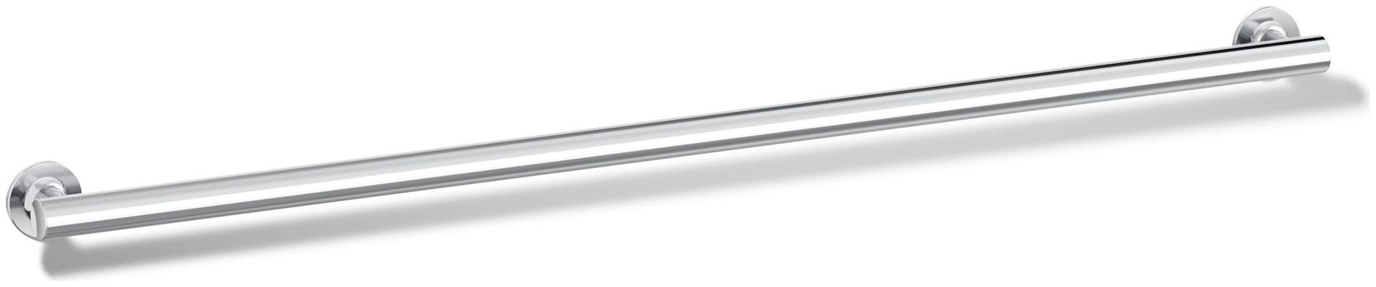Photos - Other for Medicine Kohler K-11896 Purist 42" Grab Bar Polished Stainless Bathroom Hardware and Accessories Bathroom Safety Equipment Grab Bars 