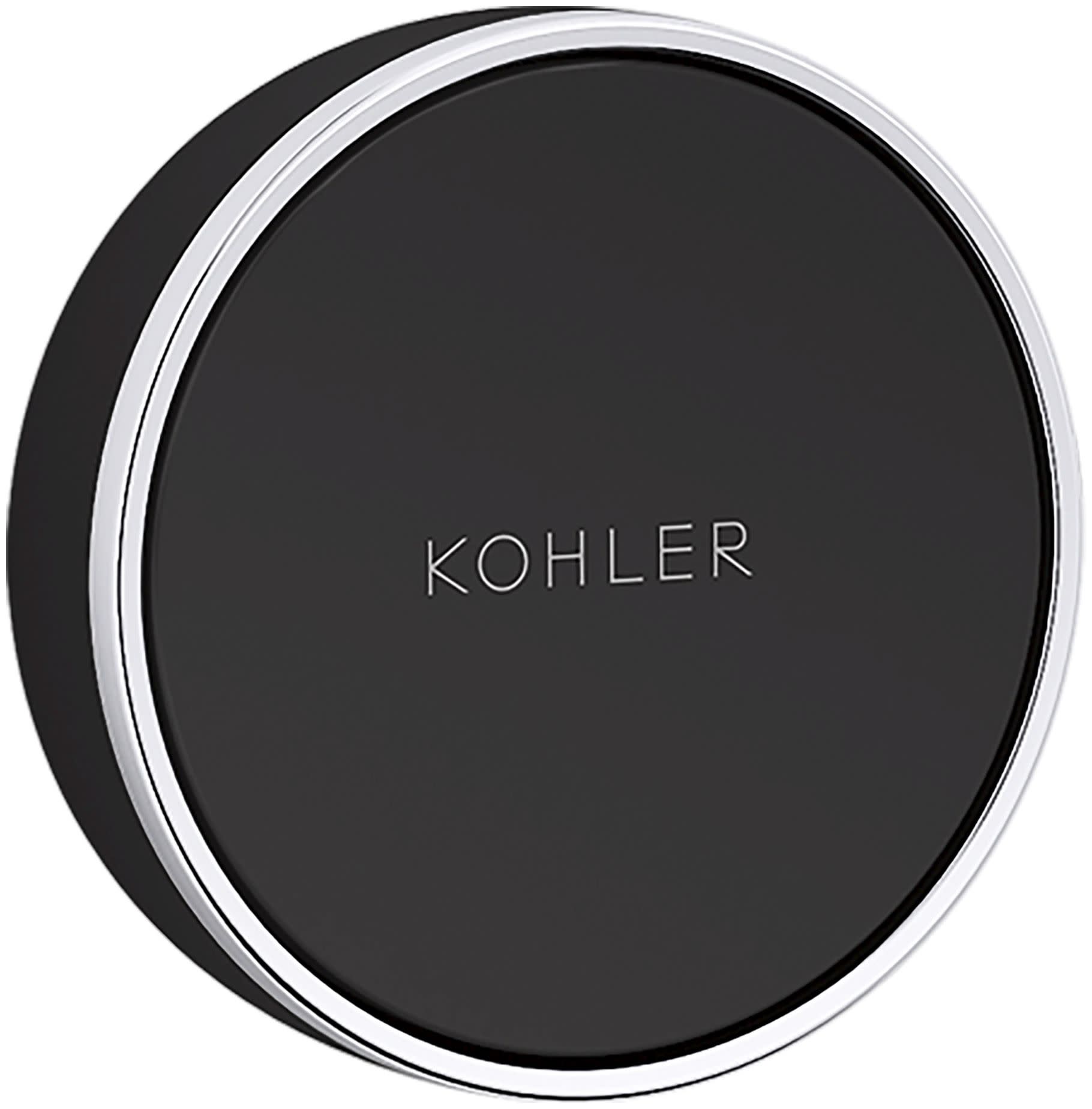 Kohler K-28213 Anthem Digital Shower Controller Polished Chrome Showers Digital Shower Controls