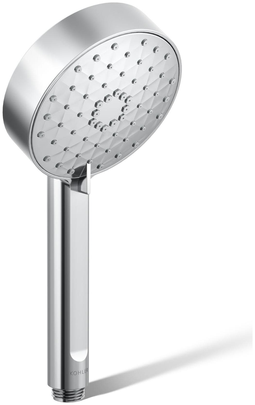 Photos - Shower System Kohler K-72415-Y Awaken 2.5 GPM Multi Function Hand Shower with MasterClean Sprayface Polished Chrome Showers Hand Showers M 
