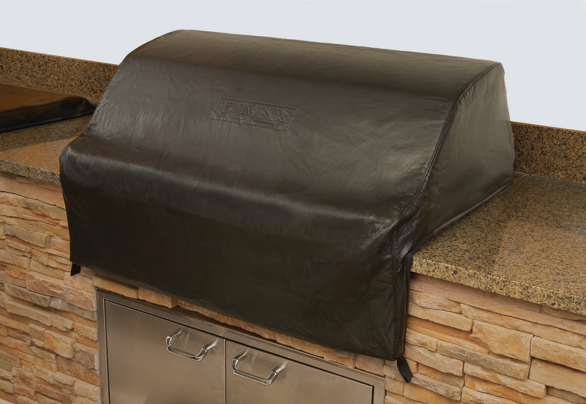 Photos - BBQ Accessory Lynx Grills CC30 30" Custom Vinyl Cover For Built-In Grill Outdoor Cooking Accessories BBQ Grill Tools and Accessories BBQ G 