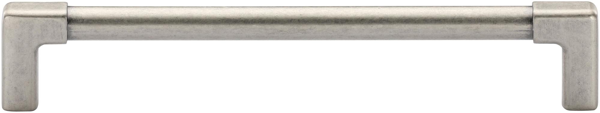 Photos - Furniture Hardware Mission Manzoni MB5190-160 6-5/16 Inch Center to Center Zamac Handle Cabinet Pull from the Classic European Renaissance Coll