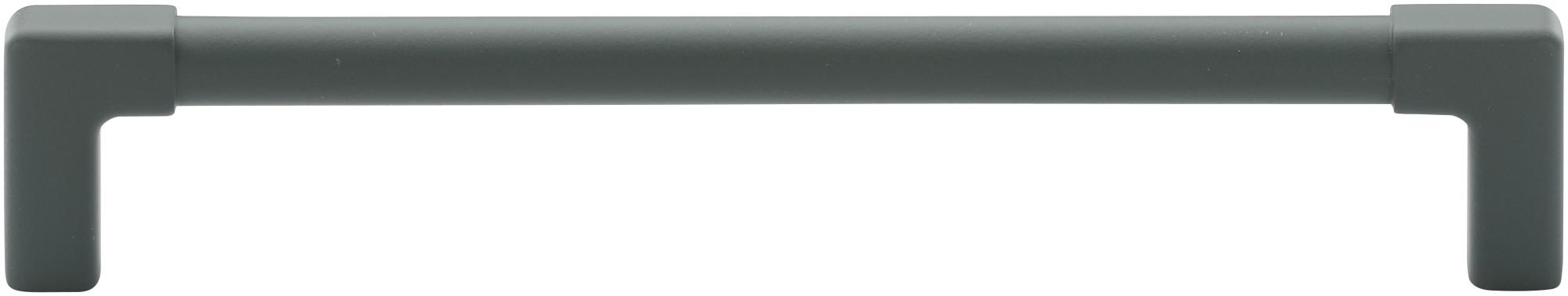 Photos - Furniture Hardware Mission Manzoni MB5190-160  6-5/16 Inch Center to Center Zamac Handle Cabinet Pull from the Classic European Renaissance Coll 