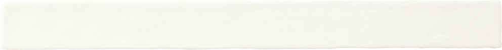 Marazzi AERCT220UNDMT Artistic Reflections 2" x 20" Rectangular Tile Ceramic Look Matte Finish - Sold by Carton (5.24 SF per Carton) Matte Arctic