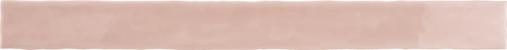 Marazzi AERCT220UNDGL Artistic Reflections 2" x 20" Rectangular Tile Ceramic Look Glossy Finish - Sold by Carton (5.24 SF per Carton) Rose Flooring
