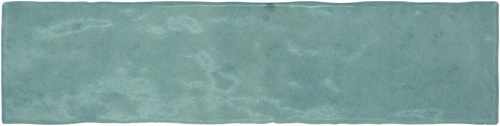 Marazzi ZLRCT312UNDGL Zellige Neo - 3" x 12" Rectangle Wall Tile - Glossy Visual - Sold by Carton (12.14 SF/Carton) Cielo Flooring Tile