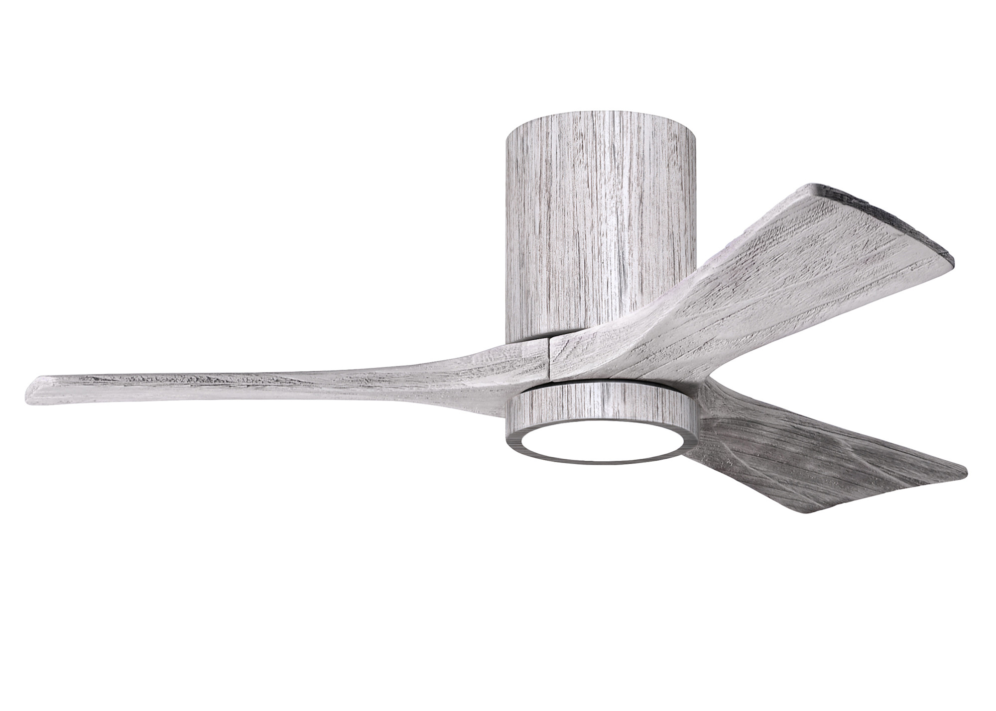 Photos - Fan Blade Matthews Company IR3HLK-42 Irene-3HLK 42" 3 Indoor LED Ceiling Barnwood Tone / Barnwood Tone s Ceiling s