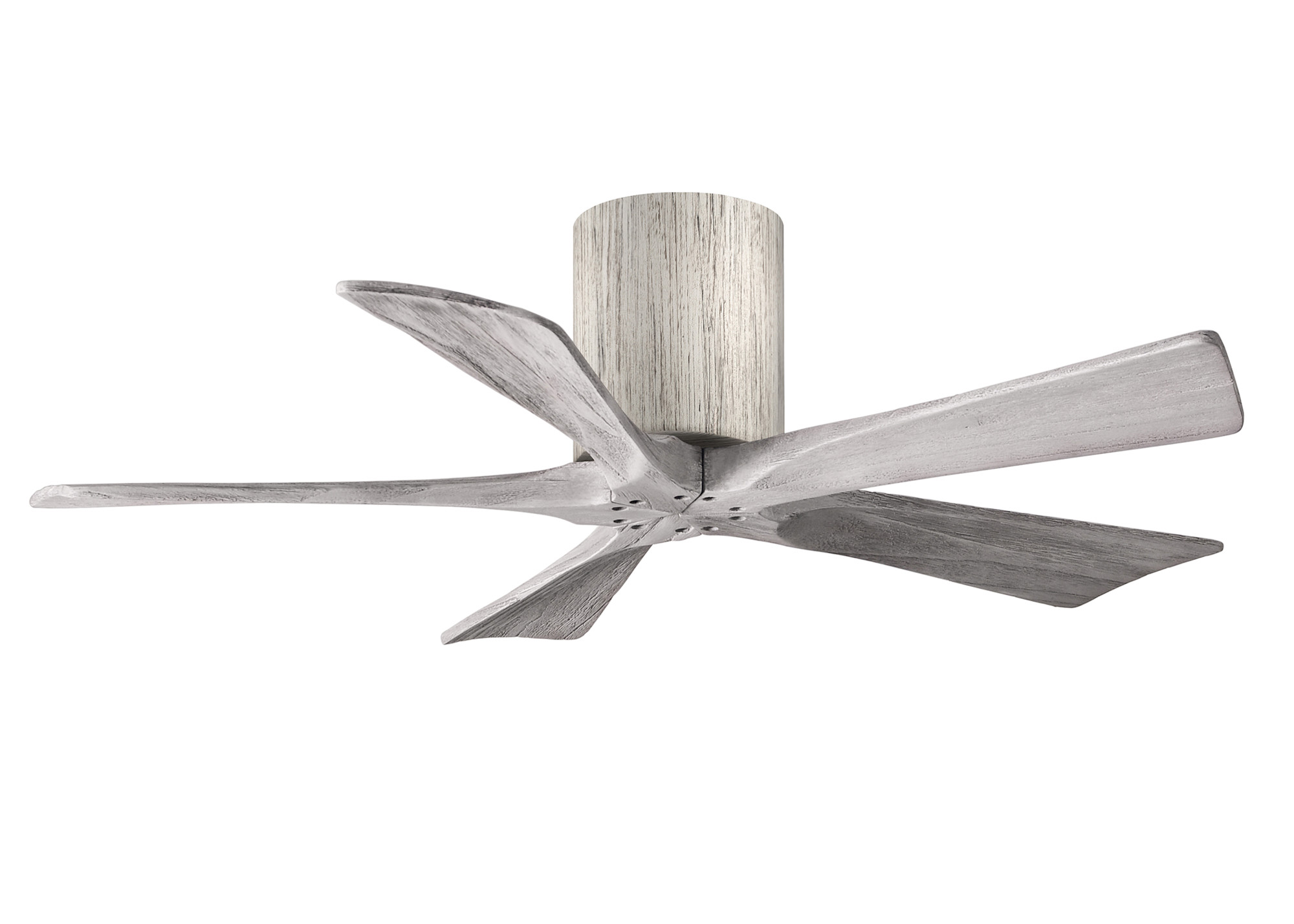 Photos - Fan Blade Matthews Company IR5H-42 Irene-5H 42" 5 Indoor Ceiling Barnwood Tone s Ceiling s Indoor Ceiling s IR5