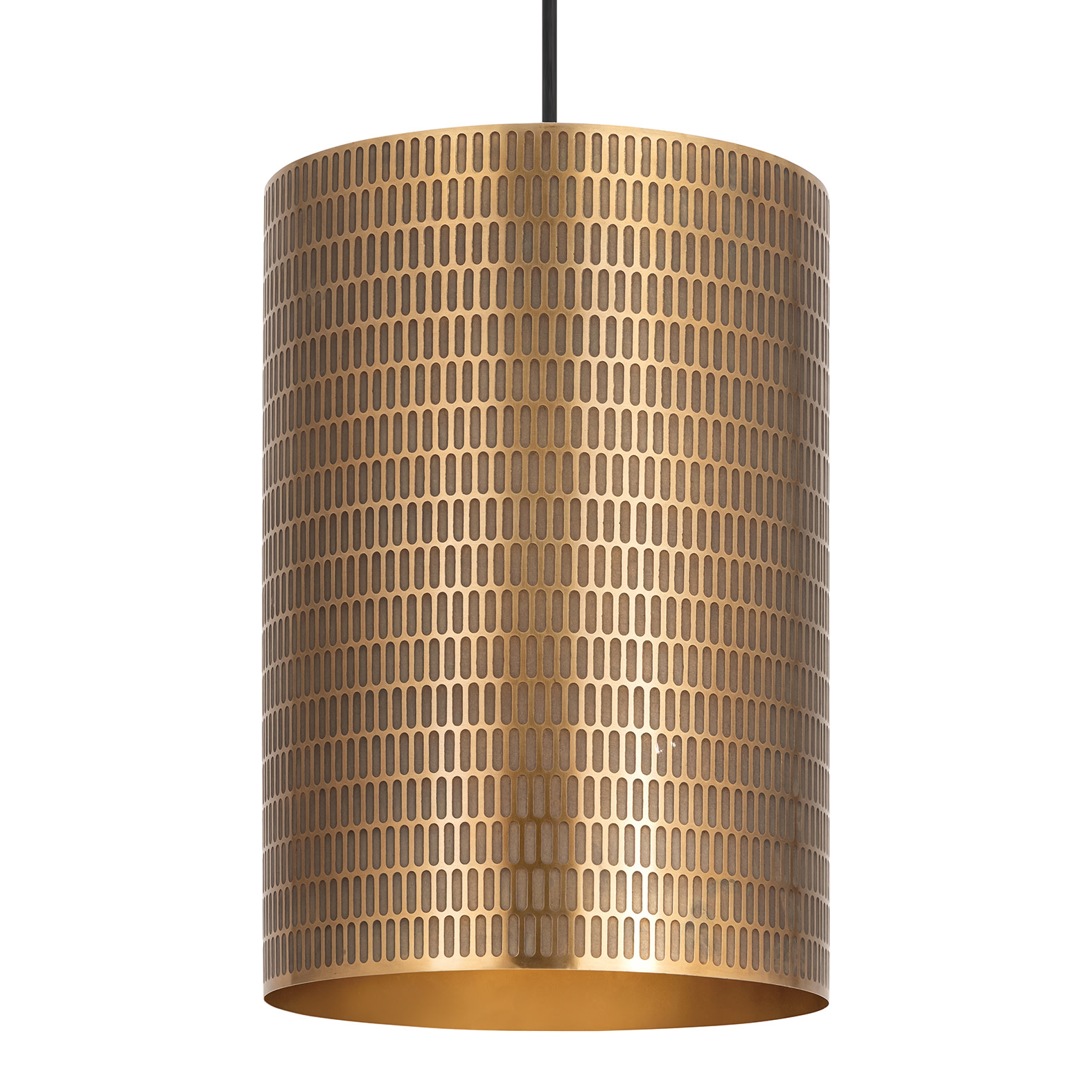 Photos - Chandelier / Lamp MAXIM 29123 Shaka 14" Wide Pendant with Hammered Metal Shade Weathered Brass Indoor Lighting Pendants 29123WBR