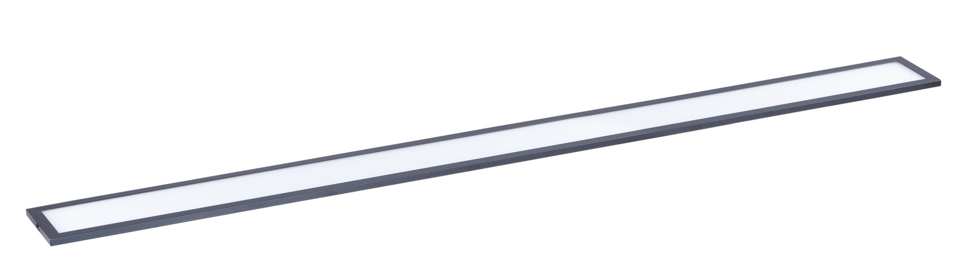 Photos - Chandelier / Lamp MAXIM 88904 SL 48" LED Under Cabinet Light 3000K Color Temperature Bronze Indoor Lighting Under Cabinet Light Bars 88904BZ 