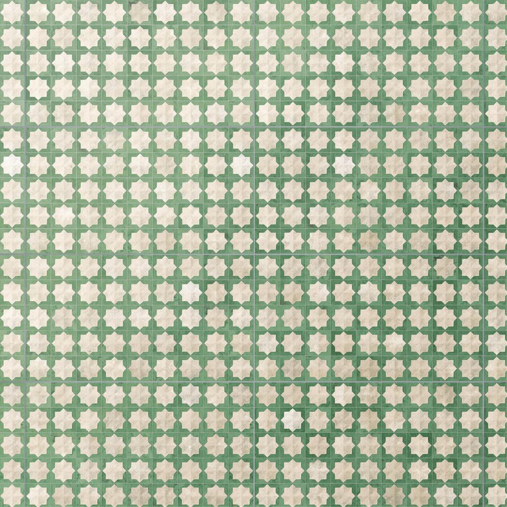 Photos - Tile Arena Merola  WRL22TA Tetuan Astre - 12" x 22" Rectangle Wall  - Glossy Matte Satin Visual - Sold by Carton (13.02 SF/Cart 