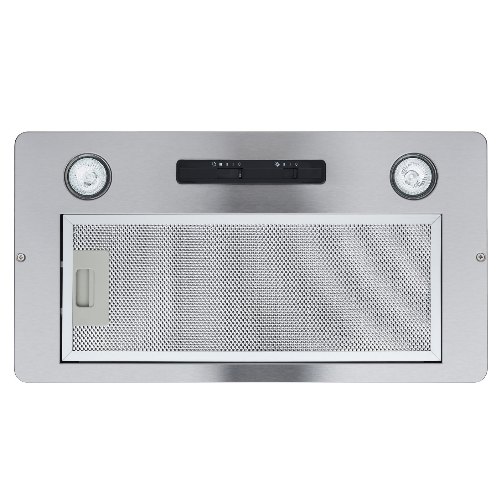 Photos - Cooker Hood Miseno 390 CFM 20" 3-Speed Ultra Quiet Range Hood Insert w/ Halogen Lighting - MH80120AS MH80120AS 