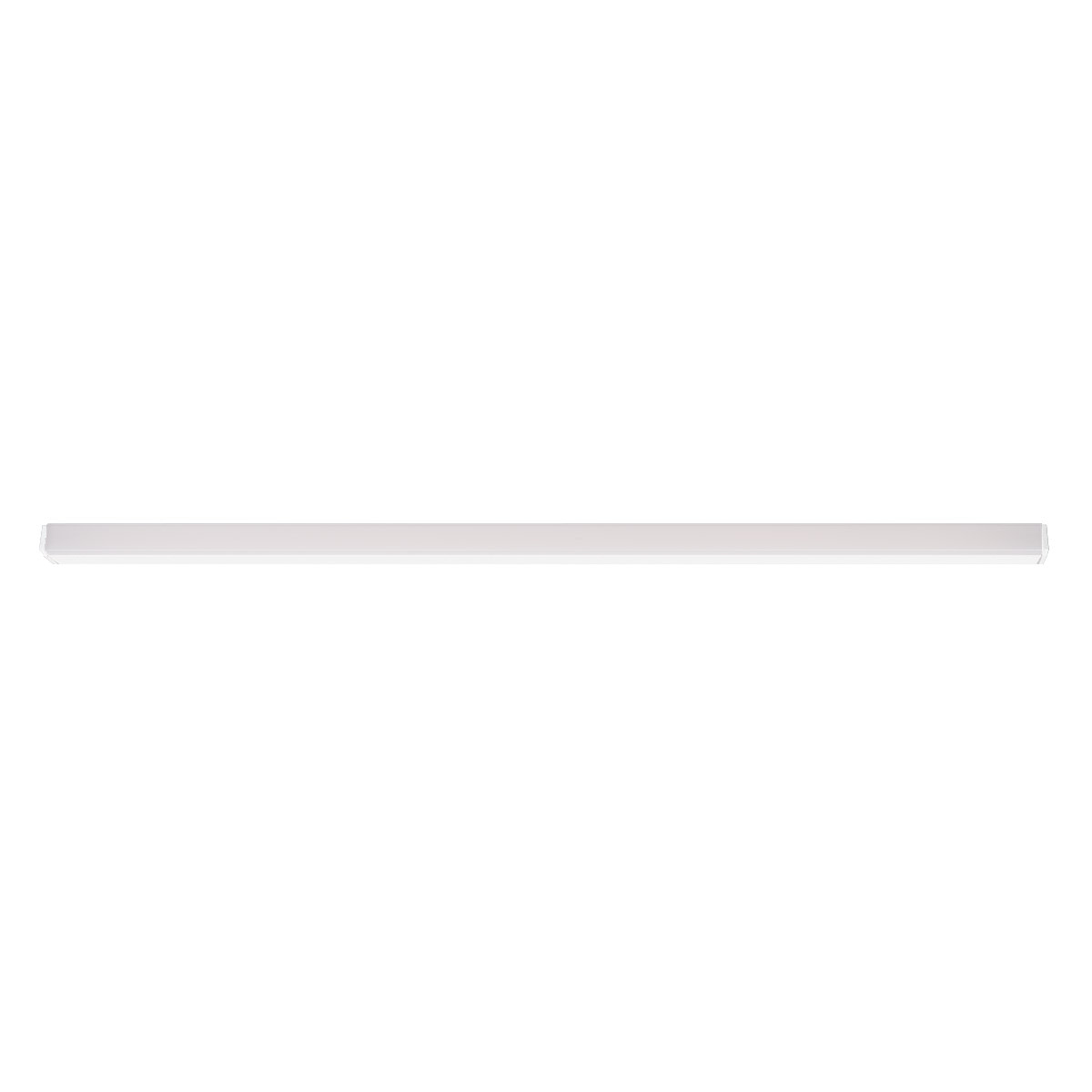 Modern Forms WS-47973 Lightstick 73" Wide LED Bath Bar / Ceiling Fixture White Indoor Lighting Bathroom Fixtures Bath Bar