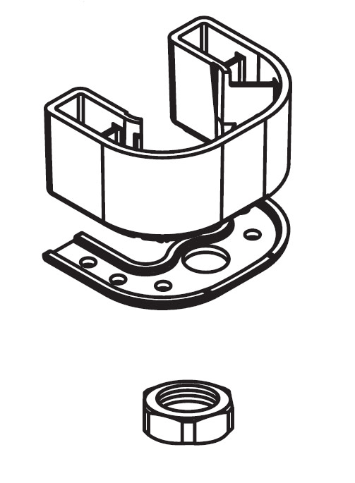 Moen 118245 Manufacturer Replacement Part Chrome Faucet Accessories and Parts Bathroom Sink Faucet Parts Handles
