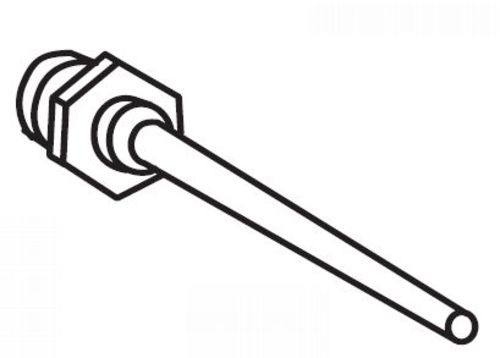 Moen 1394 Manufacturer Replacement Part Chrome Bath and Shower Parts Shower Valve Parts Extension Kits