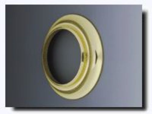 Moen 14582 Manufacturer Replacement Part Chrome Faucet Accessories and Parts Tub Faucet Parts Escutcheons