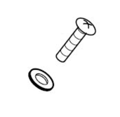 Moen 96804 Manufacturer Replacement Part Chrome Faucet Accessories and Parts Bathroom Sink Faucet Parts Handles