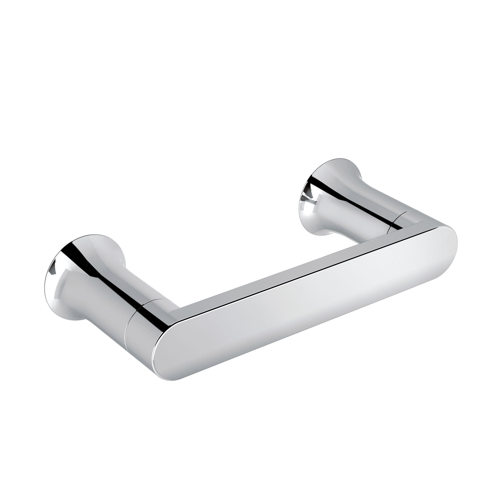 Photos - Toilet Paper Holder Moen BH3808 Genta LX Wall Mounted Pivoting  Chrome Bathroom Hardware and Accessories Bathroom Hardware To 