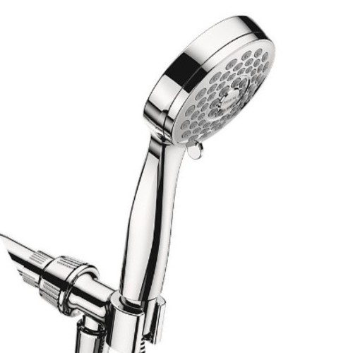 Moen 20006 Eos 1.75 GPM Multi-Function Hand Shower Chrome Showers Hand Showers Multi Function