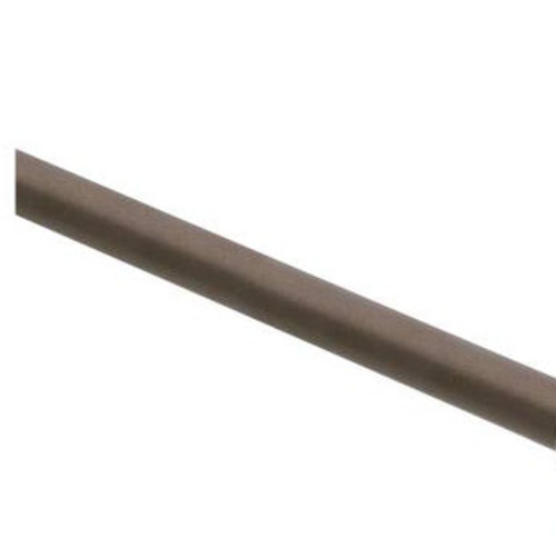Moen YB8094 24" Towel Bar Only from the Mason Collection Old World Bronze Bathroom Hardware and Accessories Bathroom Hardware Towel Bars