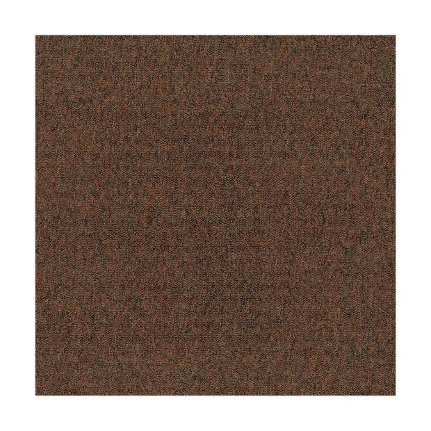 Photos - Carpet Mohawk Industries EQ306  Advance - 24" x 24" Glue Down  Tile - Sold by Carton  Terracotta Flooring (96 SF/Carton)