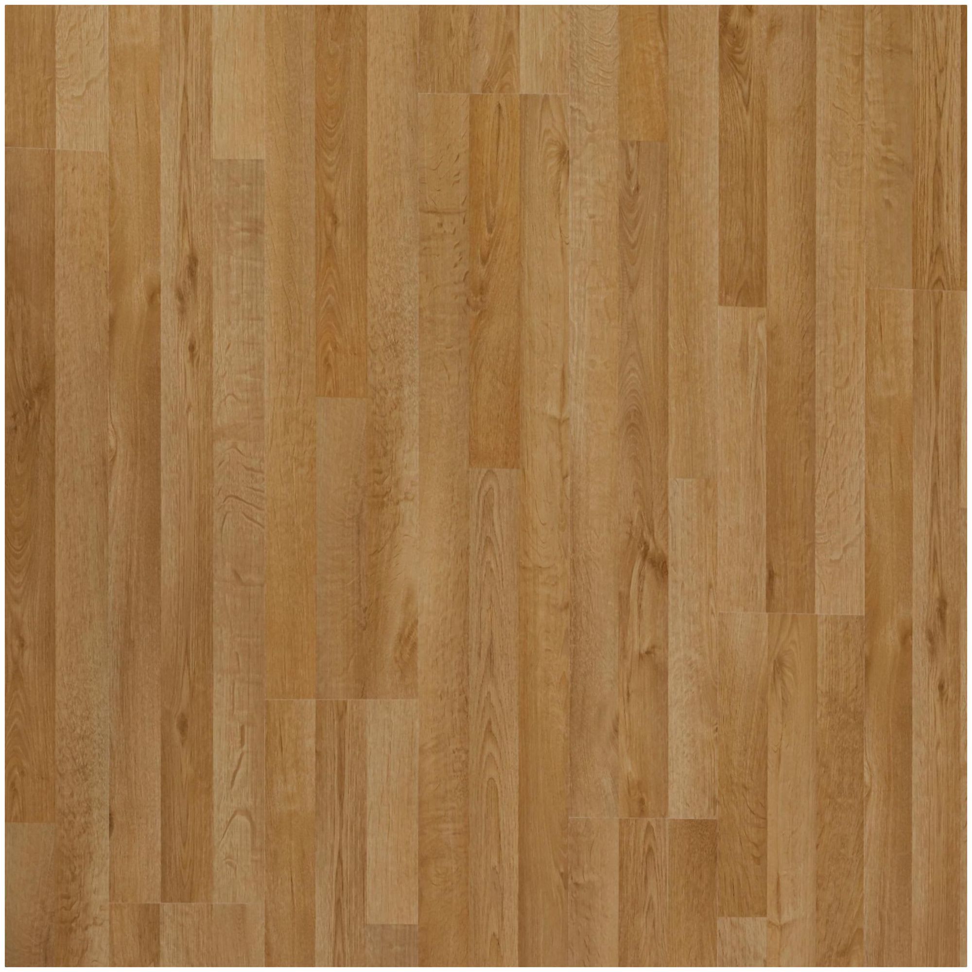 Photos - Laminate / Parquet Flooring Mohawk Industries Basics Caster 7-1/2" Wide Embossed Laminate Flooring with Light Wood Shade - Sold by Carton (17.17 SF/Cart 