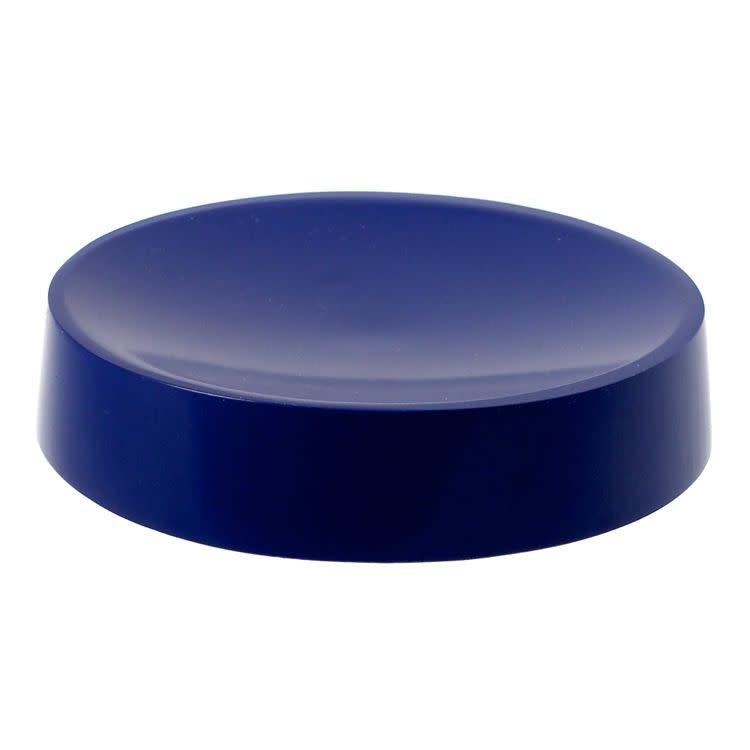 Photos - Soap Holder / Dispenser Nameeks YU11 Gedy Collection Free Standing Soap Dish Blue Bathroom Hardware and Accessories Bathroom Accessories Soap Dishes 