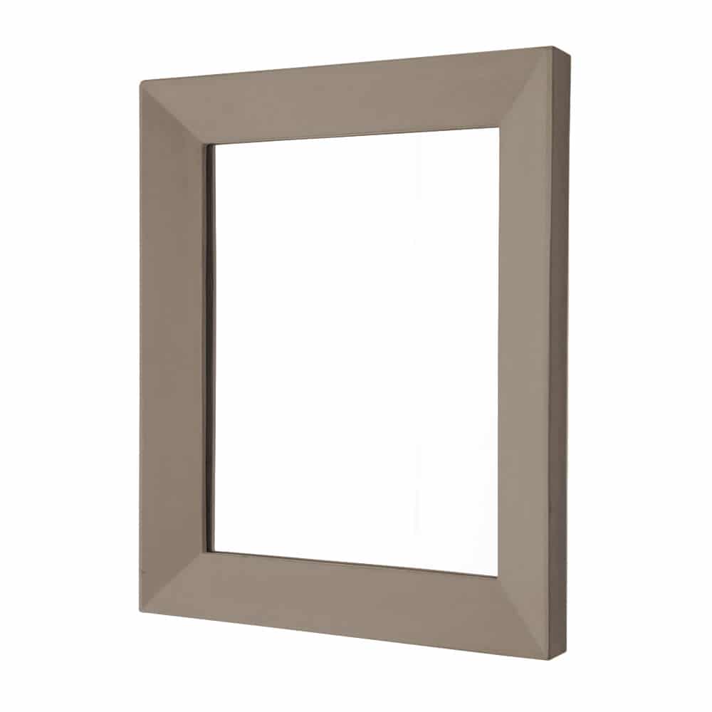 Photos - Bathroom Mirror Native Trails NSMR2622 NativeStone 22" W x 26" H Rectangular Framed Bathroom Wall Mirror Earth Home Decor Mirrors Bathroom M 